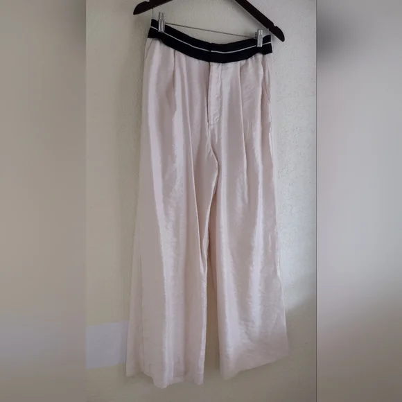 Nonchalant The Label Rebecca Trouser Pants - Picture 6 of 11